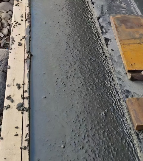 南圣镇环氧砂浆的特点及施工流程​