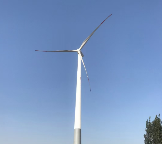 南圣镇风电基础二次灌浆料的强度要求和用量计算 风电灌浆料施工注意事项