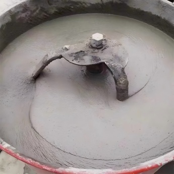 南圣镇灌浆料常见问题与解决方法