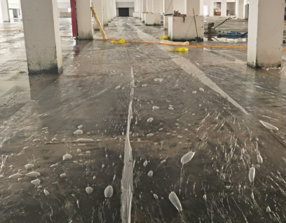 南圣镇不发火砂浆和不发火金属骨料有什么区别