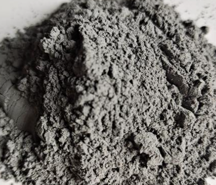 南圣镇硅灰和粉煤灰的区别用途