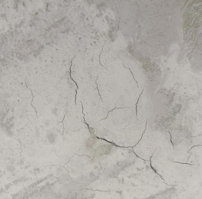 南圣镇灌浆料为什么会产生裂缝？出现裂缝该如何处理？