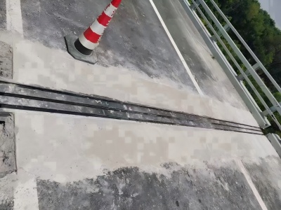 南圣镇伸缩缝更换后浇筑材料快速结构修补料速砼的产品特点及施工流程​