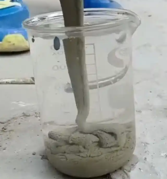 南圣镇水工混凝土絮凝剂，水下抗分散剂的作用及施工方法