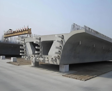 南圣镇抗冻压浆料的特点及标准化施工工艺